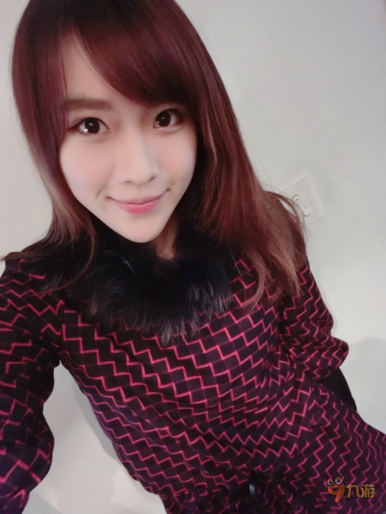 张小悦ChinaJoyUC九游美女私密视频首曝