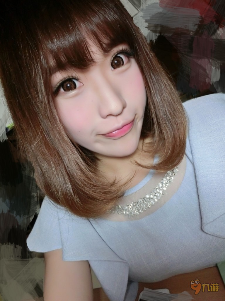 张小悦ChinaJoyUC九游美女私密视频首曝