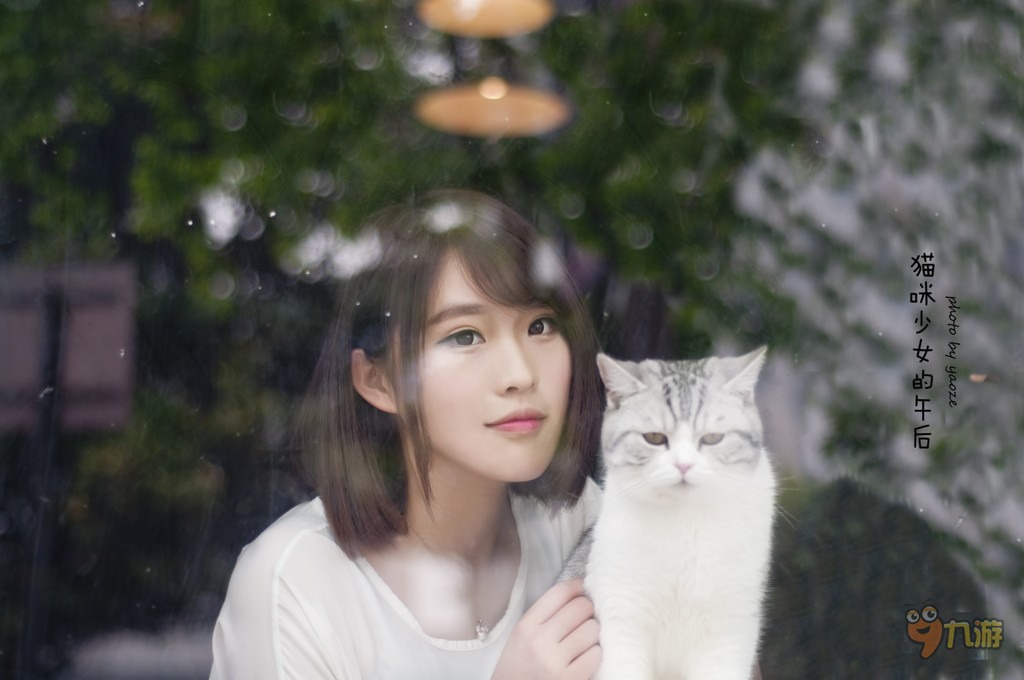 张小悦ChinaJoyUC九游美女私密视频首曝