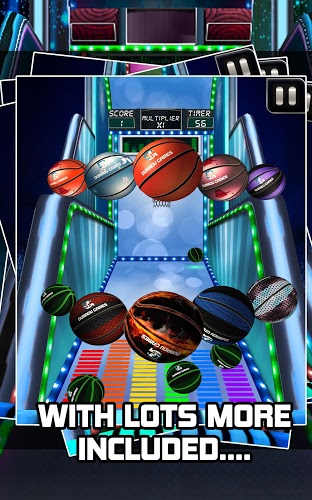 3D街头篮球电脑版下载 官网下载地址