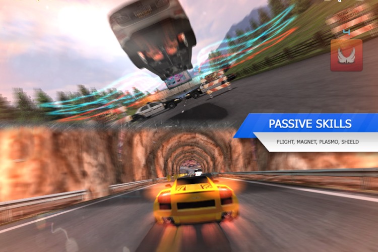 Racing Rush 3D: Death Road好玩吗？Racing Rush 3D: Death Road游戏介绍