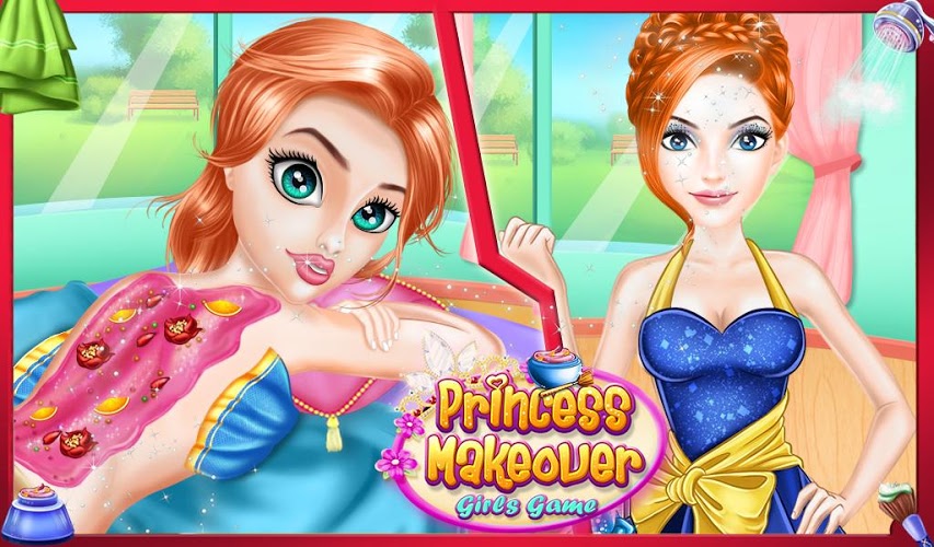 公主化妆游戏的女孩电脑版下载官网 安卓iOS模拟器下载地址