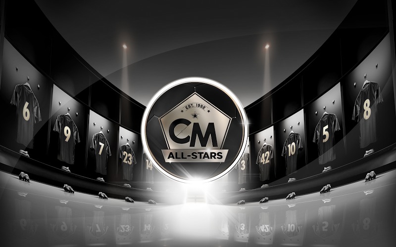 冠军教练：全明星:CM All-Stars好玩吗？冠军教练：全明星:CM All-Stars游戏介绍