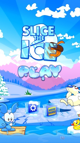 Slice the Ice电脑版下载 官网下载地址