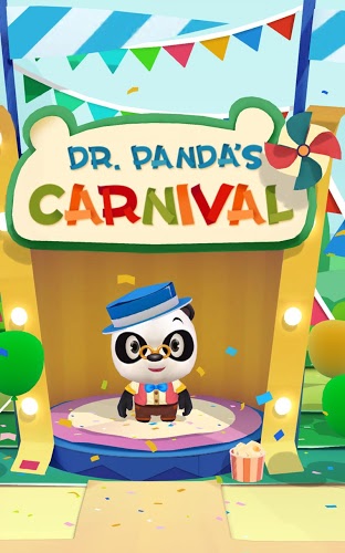 熊猫博士游乐园好玩吗？熊猫博士游乐园游戏介绍