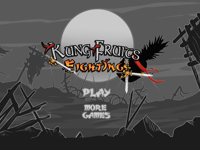 Kung Fruit Fighting电脑版下载官网 安卓iOS模拟器下载地址