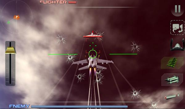F18 战斗机空袭电脑版下载官网 安卓iOS模拟器下载地址