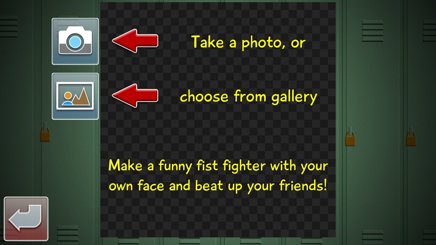 Funny Fists电脑版下载官网 安卓iOS模拟器下载地址
