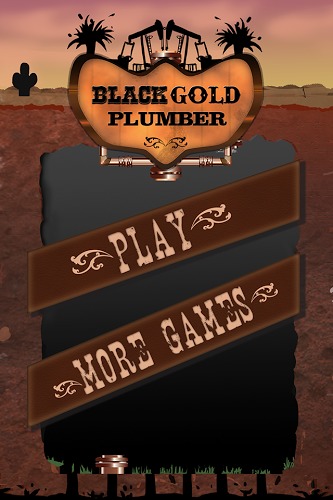 Black Gold Plumber电脑版下载官网 安卓iOS模拟器下载地址