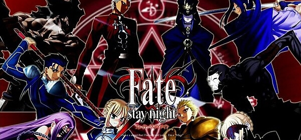Fate Stay Night手游电脑版下载官网安卓ios模拟器下载地址 Fate Stay Night手游 九游手机游戏