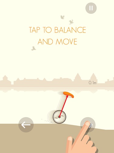 独轮车之旅电脑版下载官网 安卓iOS模拟器下载地址