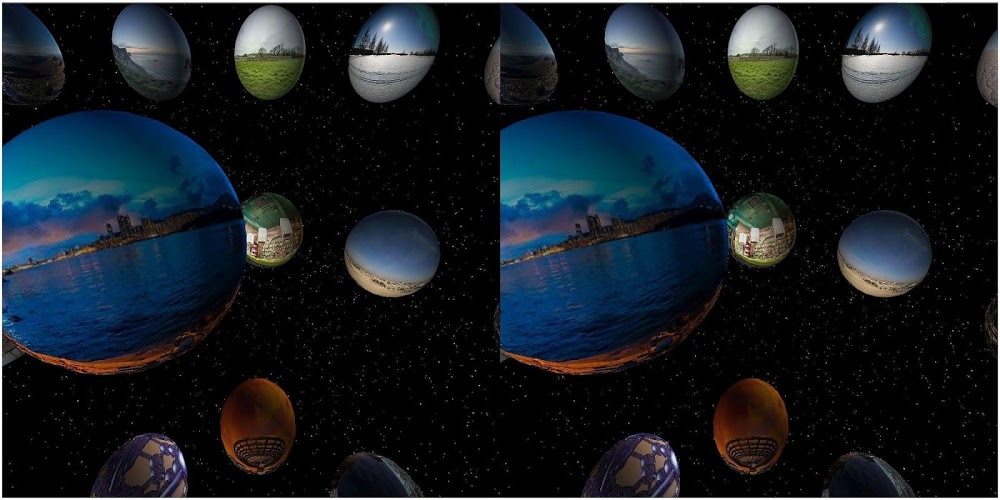 环球之旅VR好玩吗？环球之旅VR游戏介绍
