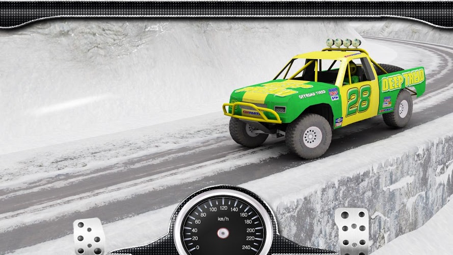 怪物卡车拉力赛车3D电脑版下载官网 iOS安卓模拟器下载地址