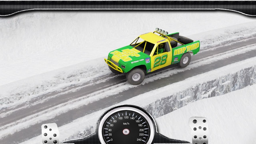 怪物卡车拉力赛车3D好玩吗？怪物卡车拉力赛车3D游戏介绍