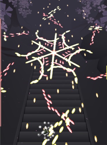 纯色花:东方STG好玩吗？怎么玩？纯色花:东方STG游戏介绍