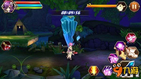 艾尔战记勇者试练怎么打 艾尔战记勇者试炼心得