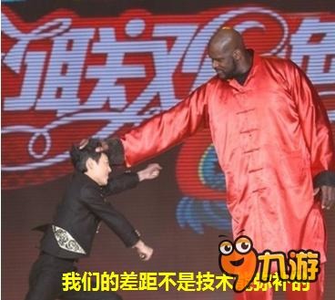 《武极天下》告诉你,在手游中被土豪虐怎么办?