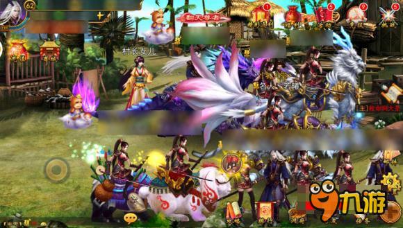 《大圣捉妖记》首日冲入App Store付费榜三甲