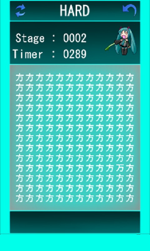 字母找不同好玩吗？怎么玩？字母找不同游戏介绍