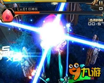星河战神巨神兵要塞怎么打 巨神兵要塞打法