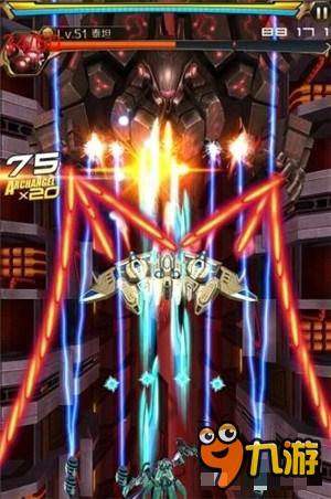 手机网游《星河战神》攻略之钢铁守卫详解