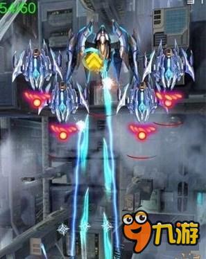 手机网游《星河战神》攻略之钢铁守卫详解