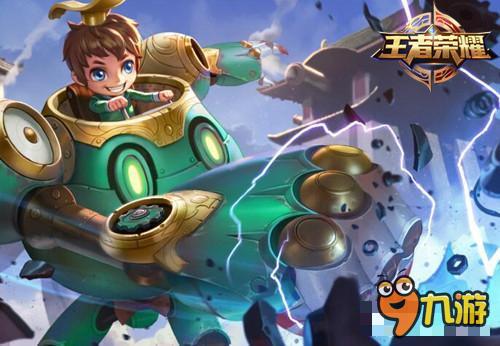 王者荣耀刘禅5V5对战攻略 刘禅5V5怎么玩