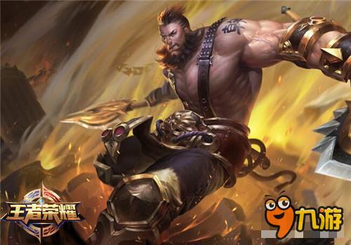 王者荣耀程咬金5V5对战攻略 程咬金5V5怎么玩