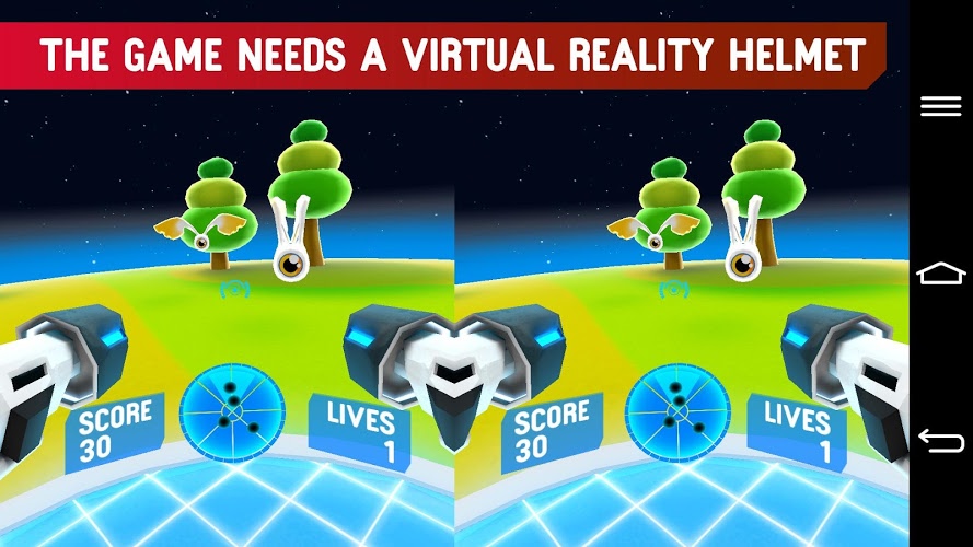 小小射手VR好玩吗？怎么玩？小小射手VR游戏介绍