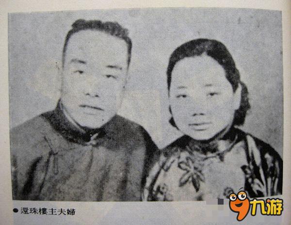 游戏公司老板吴奇隆又出手了，这次玩的是仙侠剧改编手游