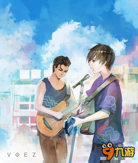 高品质音乐，《VOEZ》传承雷亚高品味