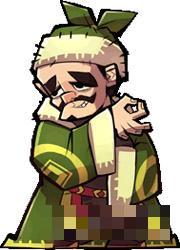 全民水浒闪避流克星陆谦属性分析 专打靠脸吃饭的