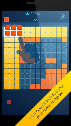 Block Tile Puzzle好玩吗？怎么玩？Block Tile Puzzle游戏介绍