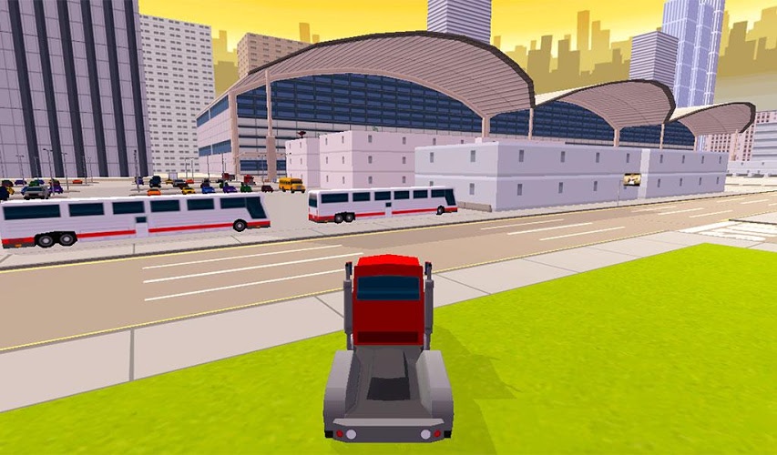 真实城市车神3D好玩吗？怎么玩？真实城市车神3D游戏介绍