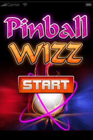 Pinball Wizz!好玩吗？怎么玩？Pinball Wizz!游戏介绍