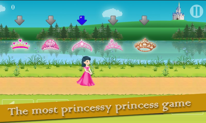 童话公主故事好玩吗？怎么玩？童话公主故事游戏介绍