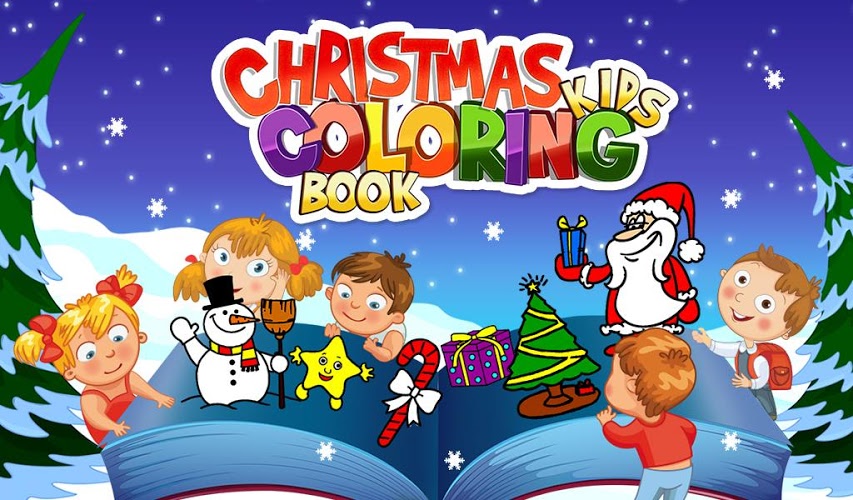 圣诞儿童图画书好玩吗？怎么玩？圣诞儿童图画书游戏介绍