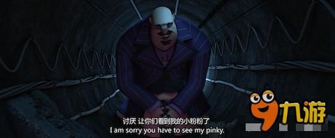 《绝地十日》经典对白 御姐诺拉霸气侧漏