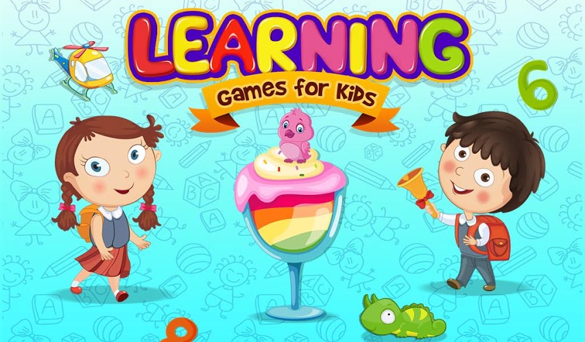 学习游戏的孩子好玩吗？怎么玩？学习游戏的孩子游戏介绍