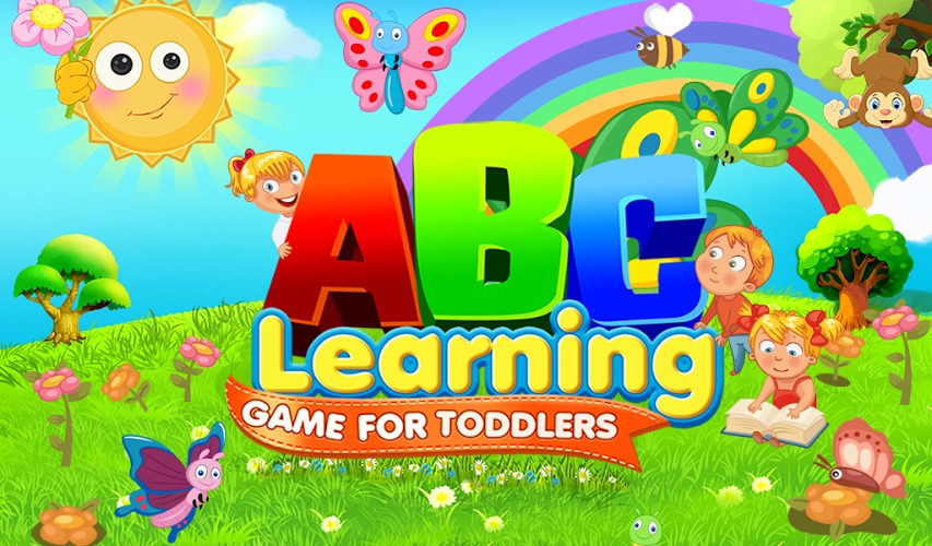 ABC学习游戏为幼儿好玩吗？怎么玩？ABC学习游戏为幼儿游戏介绍