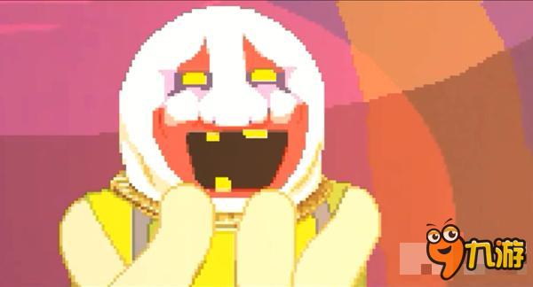 《小丑多普希》评测：表粗里细 揭露人情冷暖的高难谜题