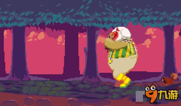 《小丑多普希》评测：表粗里细 揭露人情冷暖的高难谜题