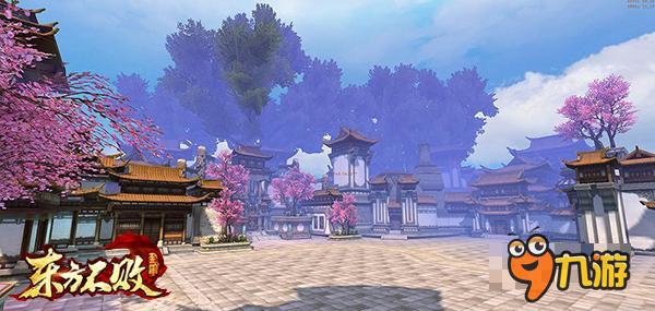 锁定1月18日 《东方不败》预下载今天开启