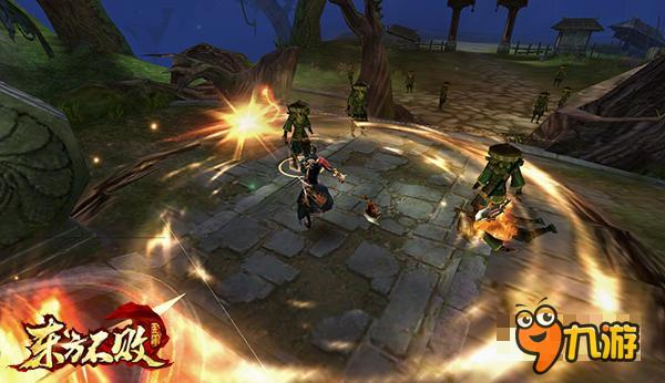 锁定1月18日 《东方不败》预下载今天开启