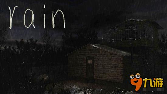 逃离神秘深山老宅 日系冒险解谜新作《雨中逃脱》上架