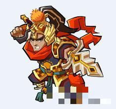 全民水浒小极品蓝卡分析推荐 酱油卡也疯狂