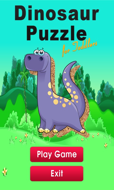 幼儿的恐龙之谜好玩吗？怎么玩？幼儿的恐龙之谜游戏介绍