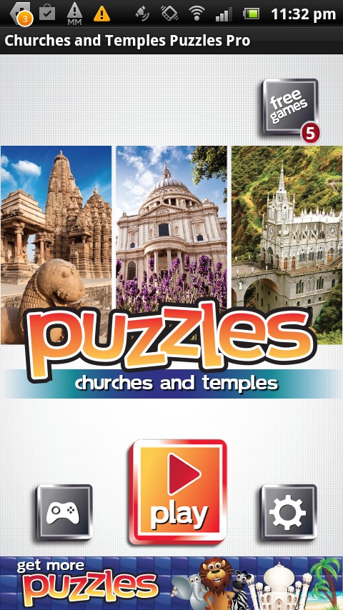 Churches and Temples Puzzles好玩吗？怎么玩？Churches and Temples Puzzles游戏介绍