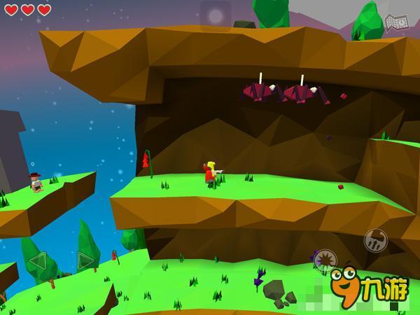 切开都是满满的诚意《星际冒险》评测