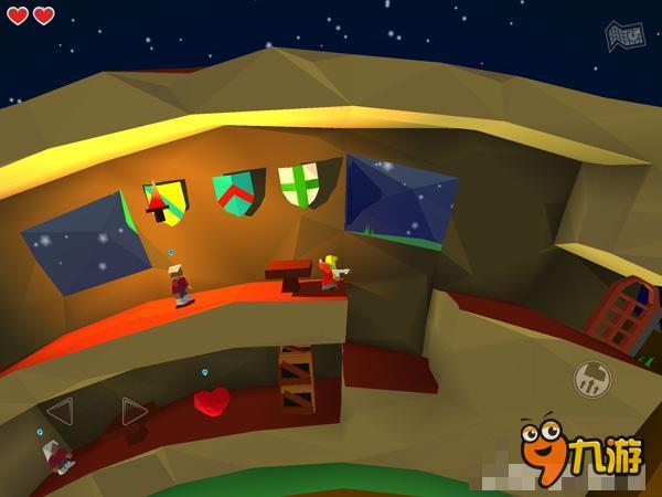 切开都是满满的诚意《星际冒险》评测